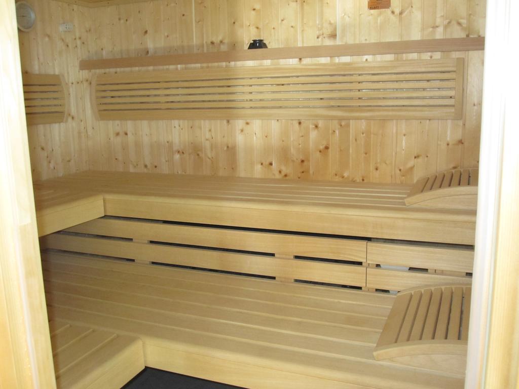 Gaestehaus Alpenblick Wildstrubel Sankt Stephan Екстериор снимка
